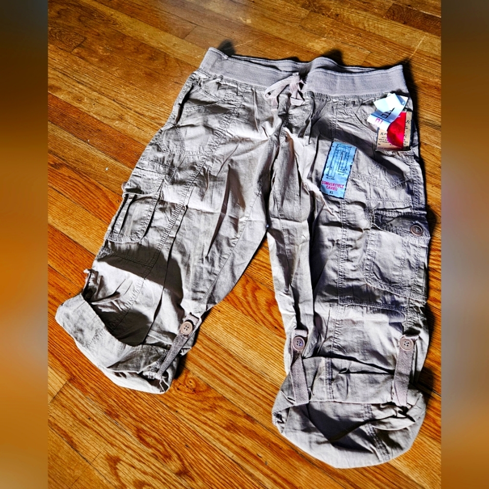 Cargo Shorts
